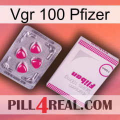 Vgr 100 Pfizer 32